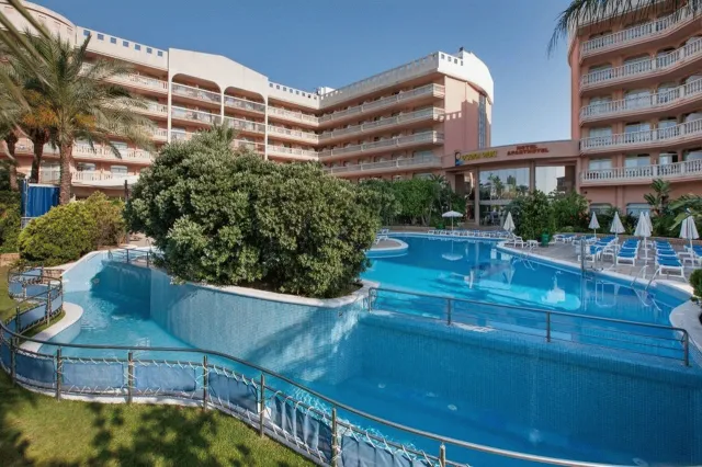 Billede av hotellet Club Dorada Palace - nummer 1 af 45