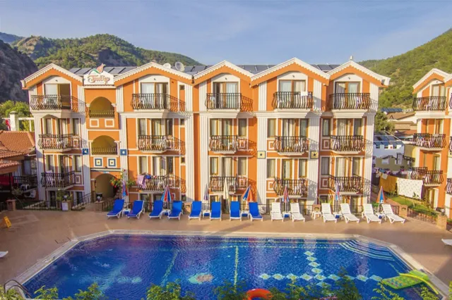 Hotellbilder av Magic Tulip Hotel - nummer 1 av 100