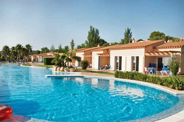 Hotellbilder av Mar Blau Apartamentos (ex Bungalows) - nummer 1 av 18