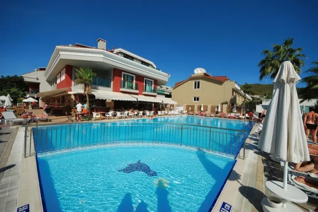 Hotellbilder av Pasabey Hotel - nummer 1 av 74