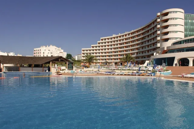 Billede av hotellet Paraiso de Albufeira - nummer 1 af 19