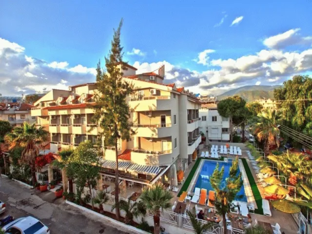 Hotellbilder av Myra Hotel - nummer 1 av 65