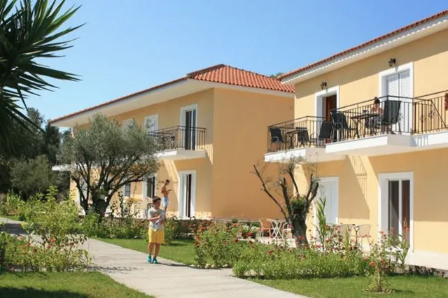 Hotellbilder av Pythos Apartments - nummer 1 av 16