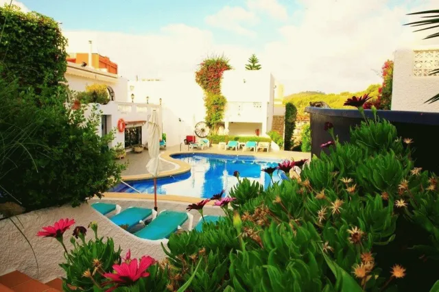Hotellbilder av Villa Columbus Hotel - nummer 1 av 92