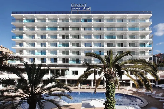 Hotellbilder av Agua Azul Hotel - Adults Only - nummer 1 av 28