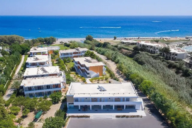 Billede av hotellet Stafilia Beach Hotel - nummer 1 af 14