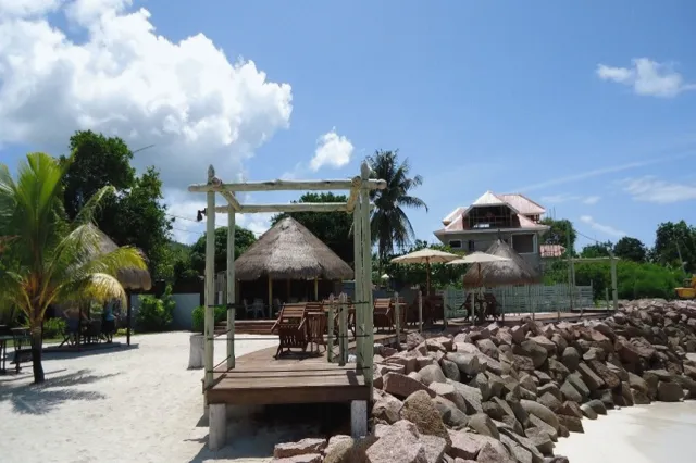 Hotellbilder av The Islanders Hotel - nummer 1 av 14