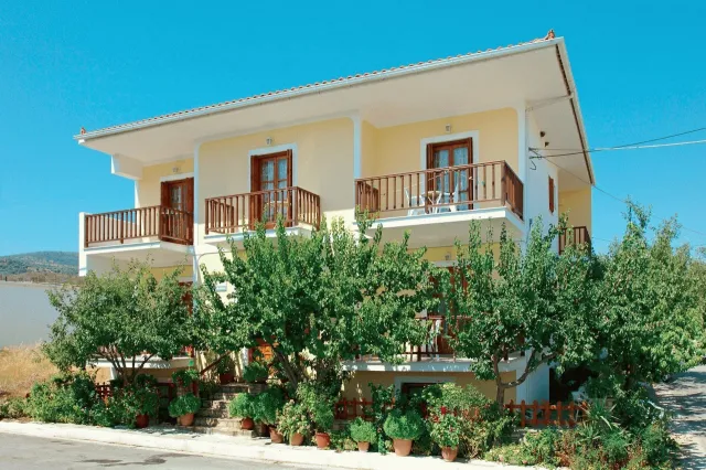 Billede av hotellet Nondas Hotel - nummer 1 af 8