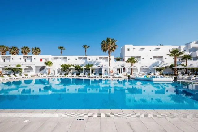 Hotellbilder av Gaia In Style Hotel - Adults Only - nummer 1 av 50