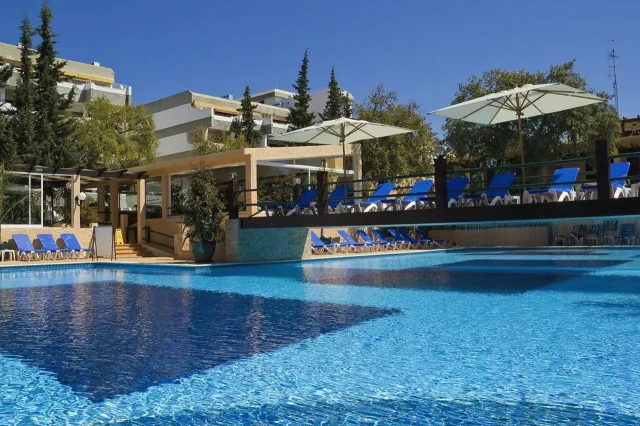Hotellbilder av Apartamentos da Balaia - nummer 1 av 100