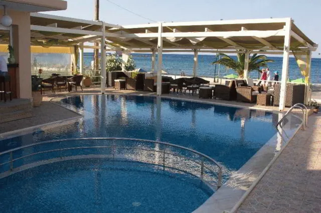 Hotellbilder av Golden Bay Sea Studios - nummer 1 av 8