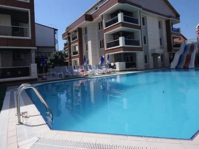 Hotellbilder av Ilayda Hotel - nummer 1 av 13