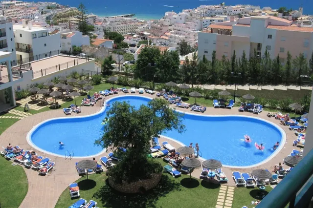 Billede av hotellet Cerro Mar Garden - nummer 1 af 40