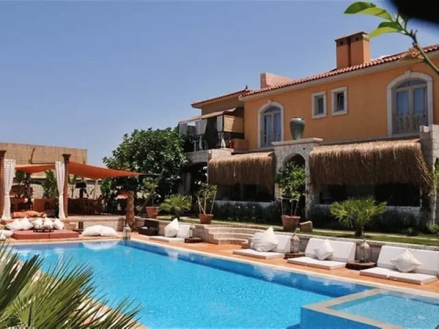 Billede av hotellet La Capria Suite Hotel - nummer 1 af 5