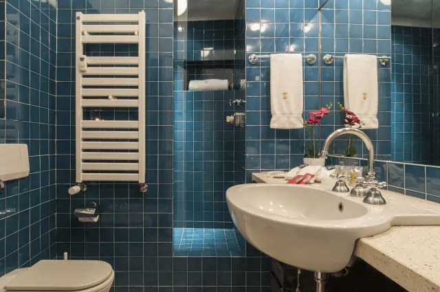 Hotellbilder av Milan Royal Suites & Luxury Apartments - nummer 1 av 100