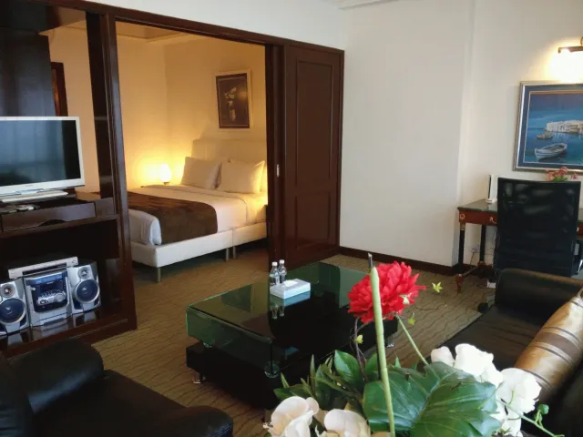 Hotellbilder av Times Private Serviced Suites - nummer 1 av 92