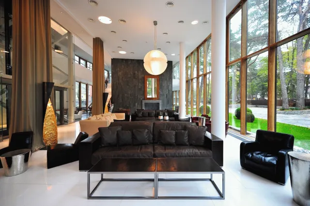 Hotellbilder av Palanga SPA Design - nummer 1 av 2