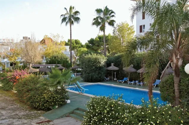 Hotellbilder av Diana I - nummer 1 av 6