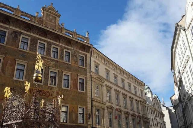 Hotellbilder av Rott Hotel - nummer 1 av 100