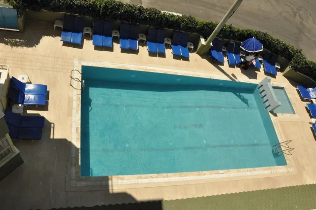 Billede av hotellet Almera Park Apart Hotel - nummer 1 af 12