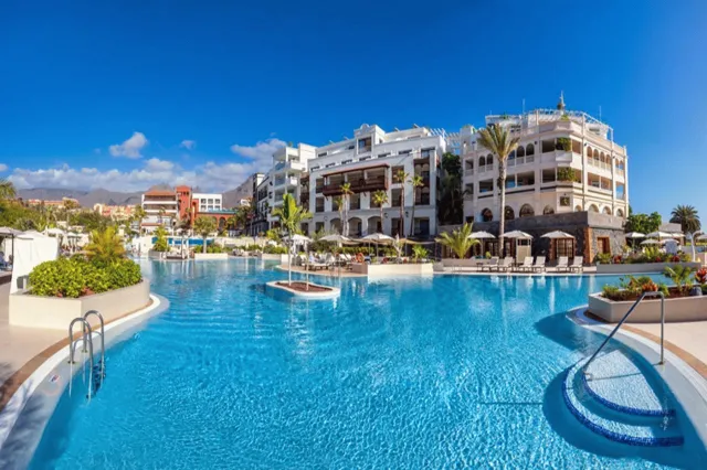 Billede av hotellet Gran Tacande Wellness and Relax Costa Adeje - nummer 1 af 100
