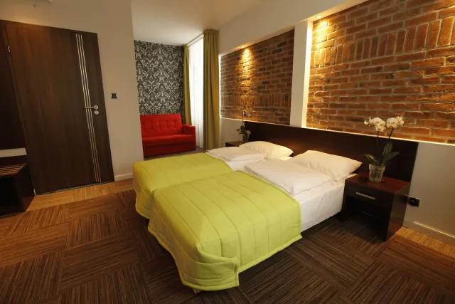 Billede av hotellet Hotel Artus - nummer 1 af 55