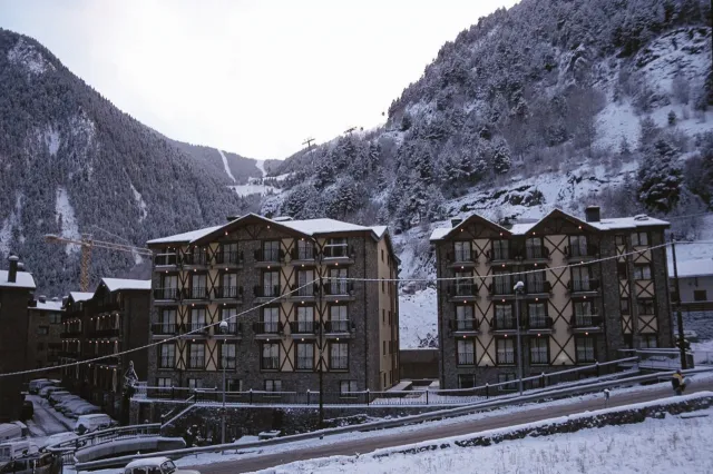 Hotellbilder av Diana Parc Hotel - nummer 1 av 100