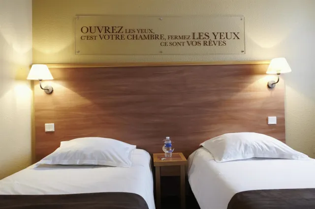 Billede av hotellet Ibis Styles Toulouse Centre Canal du Midi - nummer 1 af 44