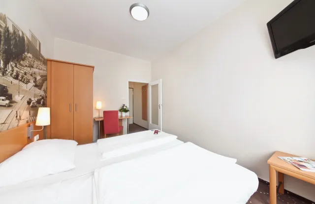 Hotellbilder av Yggotel Ravn - nummer 1 av 100