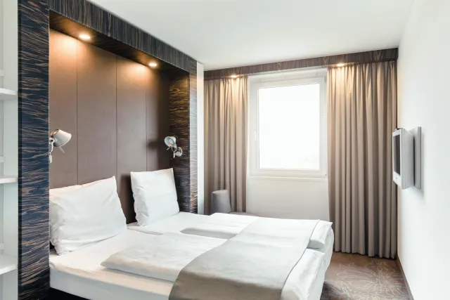 Billede av hotellet Premiere Classe Düsseldorf - Ratingen - nummer 1 af 68