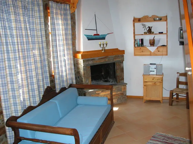 Hotellbilder av Alexis Villas - nummer 1 av 5