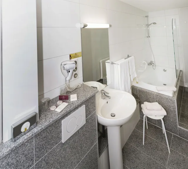 Hotellbilder av Citotel Du Musee-gare - nummer 1 av 2