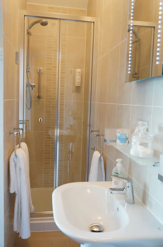 Hotellbilder av The Lawn Guest House - nummer 1 av 100