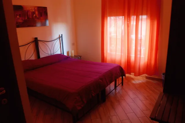 Hotellbilder av Antadia B&B - nummer 1 av 100