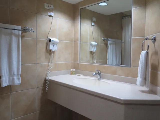 Hotellbilder av The Normandie Hotel and Conference - nummer 1 av 3