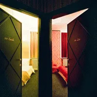 Hotellbilder av Hotel Le Berger - nummer 1 av 23
