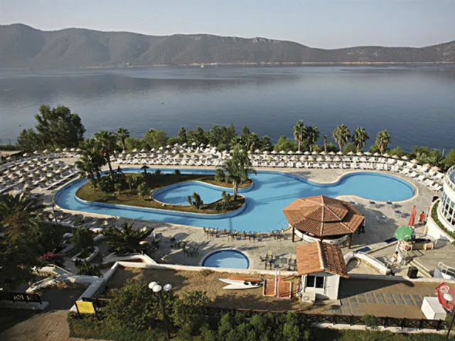 Hotellbilder av Majesty Belizia Hotel - nummer 1 av 14