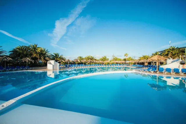 Hotellbilder av HL Rio Playa Blanca - nummer 1 av 49