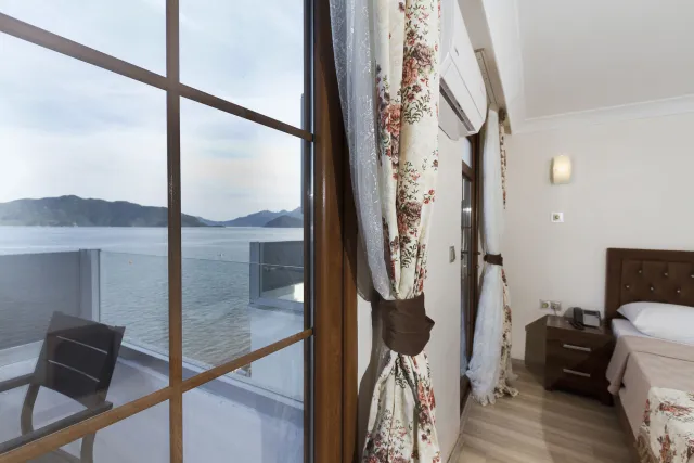 Hotellbilder av Reis Beach Hotel - nummer 1 av 23