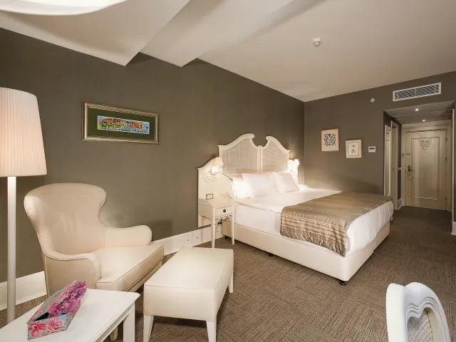 Hotellbilder av Alkoclar Exclusive Alacati - nummer 1 av 7