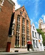 Hotellbilder av Hotel Gheestelic Hof - nummer 1 av 88