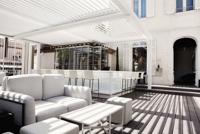 Billede av hotellet White 1921 Saint-Tropez - nummer 1 af 68