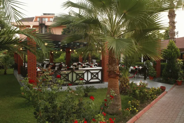 Hotellbilder av Miramor Garden Resort - nummer 1 av 85