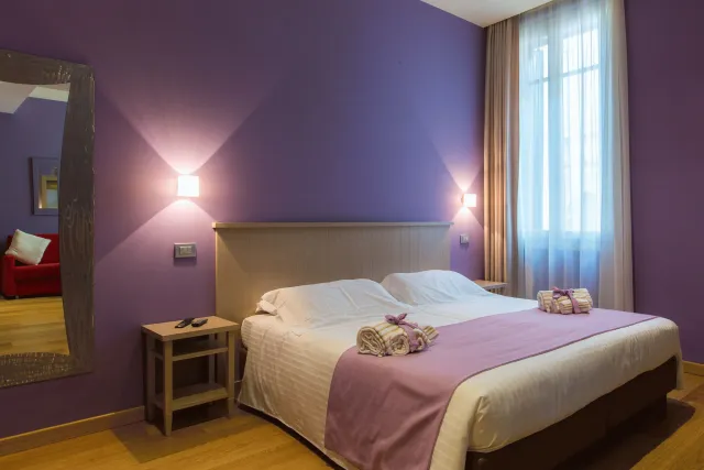 Hotellbilder av Residenza Palazzo Negri - nummer 1 av 50