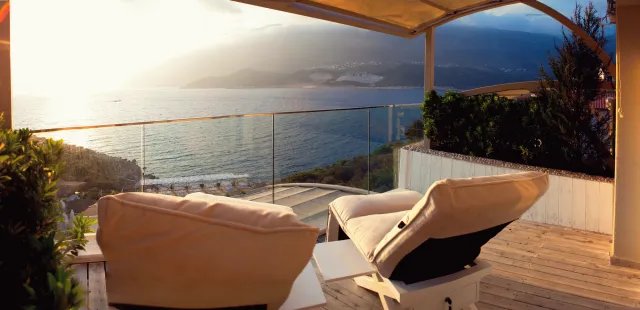 Hotellbilder av Peninsula Gardens Hotel - Adults Only - nummer 1 av 100