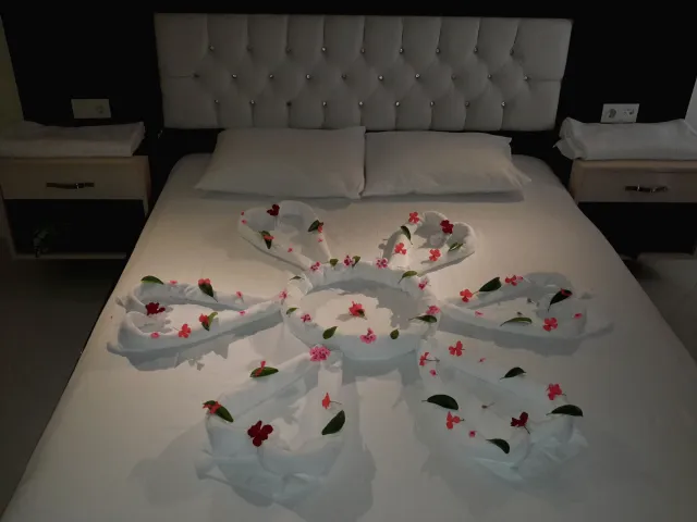 Hotellbilder av Side Midnight Sun Hotel - nummer 1 av 38
