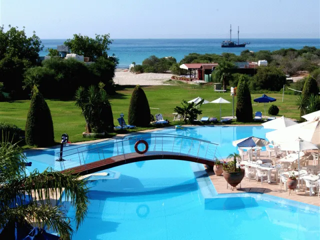 Hotellbilder av So Nice Club Resort - nummer 1 av 88