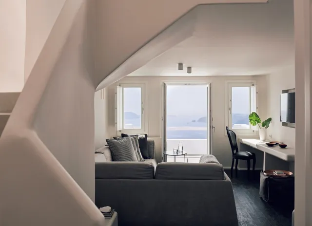 Billede av hotellet Cavo Tagoo Santorini - nummer 1 af 93