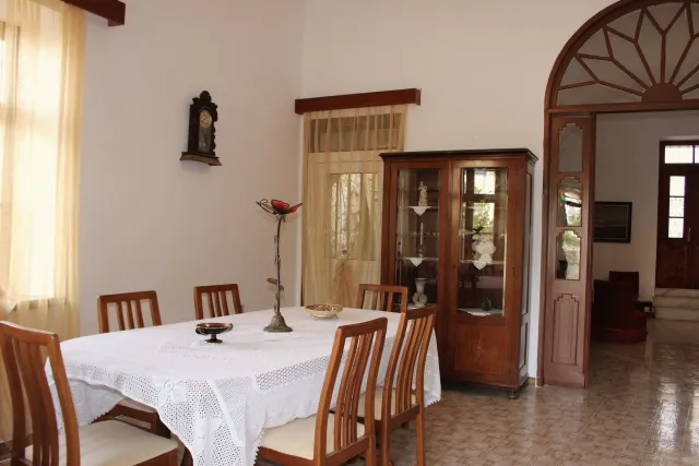 Hotellbilder av Annas House - nummer 1 av 22