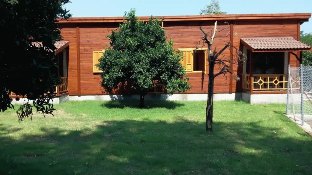 Hotellbilder av Maji Village - nummer 1 av 88